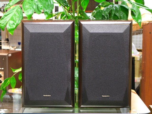 SB-M300 Technics - 中古オーディオ 高価買取・販売 ハイファイ堂