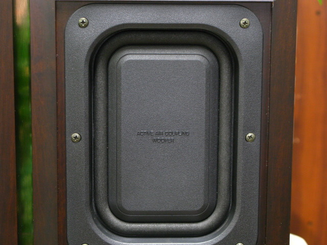 【動作品】Technics SB-M300 Technics SB-M300 Bookshelf Speakers; Pair - The Music Room