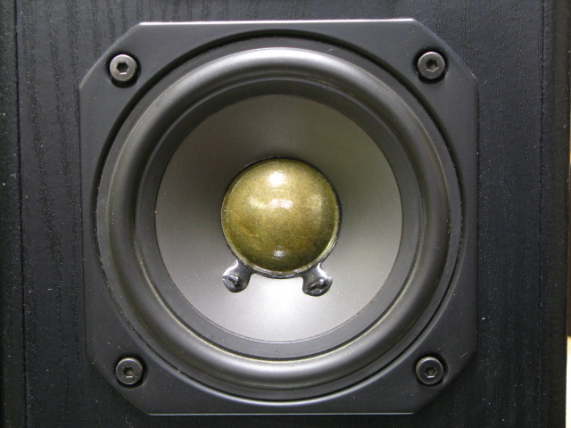 SS-86E SONY - 中古オーディオ 高価買取・販売 ハイファイ堂