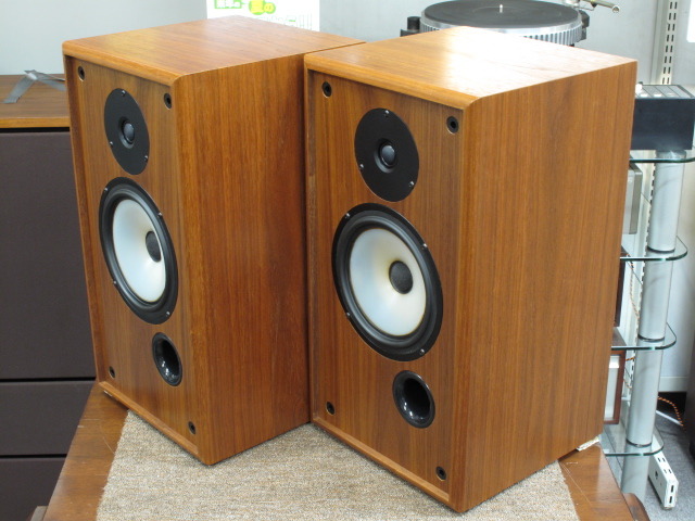 STUDIO 5 ROGERS - 中古オーディオ 高価買取・販売 ハイファイ堂