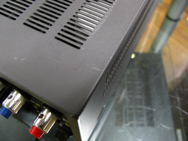 TA-3140F SONY - 中古オーディオ 高価買取・販売 ハイファイ堂