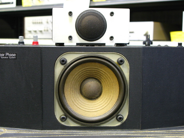 SB-7000 Technics - 中古オーディオ 高価買取・販売 ハイファイ堂 SB-7000 Technics - 中古オーディオ 高価買取・販売 ハイファイ堂