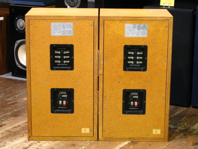 NS-690 YAMAHA - 中古オーディオ 高価買取・販売 ハイファイ堂