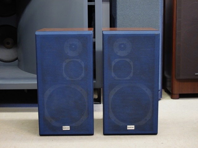 DS-32B DIATONE - 中古オーディオ 高価買取・販売 ハイファイ堂