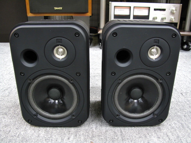 JBL Control1 Xtreme 動作確認済 JBL Control 1 をメンテナンスする - いつか消える文章