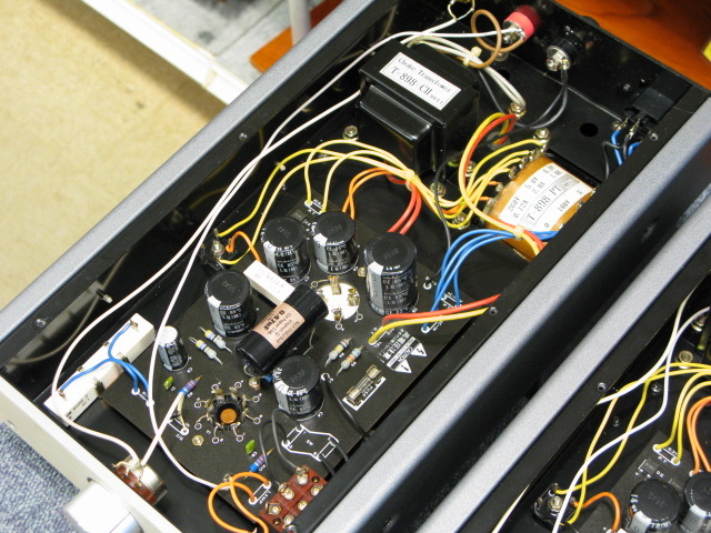 TU-898 ELEKIT - 中古オーディオ 高価買取・販売 ハイファイ堂