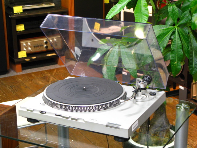 SL-D3 Technics - 中古オーディオ 高価買取・販売 ハイファイ堂