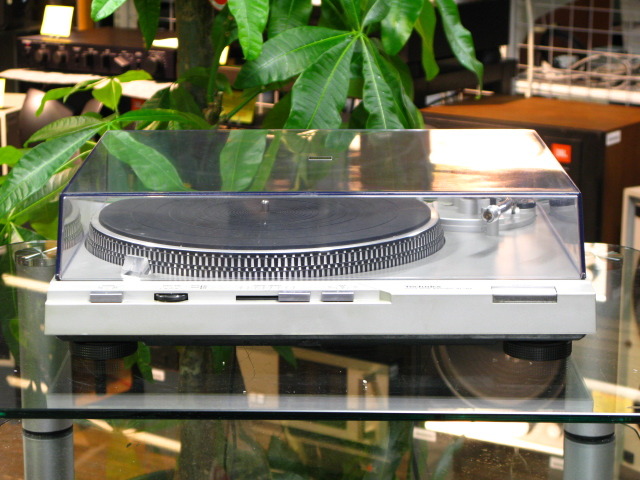 Ψ▲Technics SL-D3 ダイレクトドライブレコードプレーヤー　動作品 オーディオ【テクニクスSL-D3】ミツコシ | 北見市 リサイクル