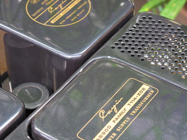 AS-8i CAYIN - 中古オーディオ 高価買取・販売 ハイファイ堂