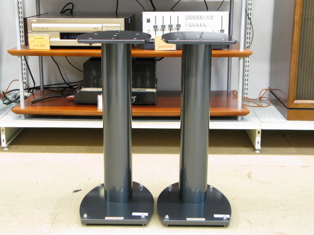 スピーカースタンドACOUSTIC REVIVE RSS-805 即決 ACOUSTIC REVIVE RSS-805 スピーカースタンド ペア アコース