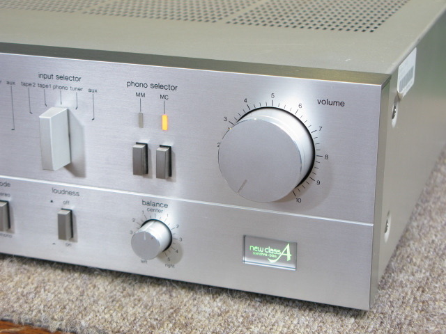 SU-V7 Technics - 中古オーディオ 高価買取・販売 ハイファイ堂