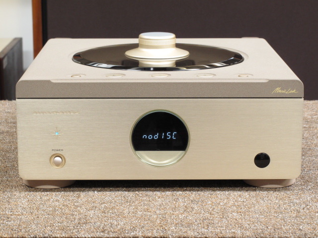 CD 中古 CD-23DAF Marantz - 中古オーディオ 高価買取・販売 ハイファイ堂