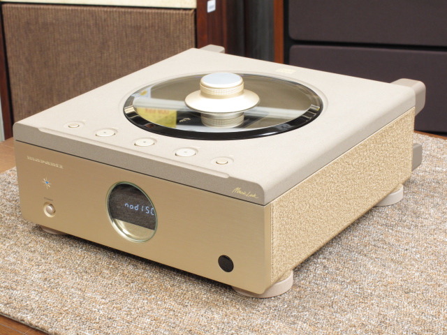 CD-23DAF Marantz - 中古オーディオ 高価買取・販売 ハイファイ堂