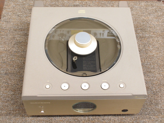 CD-23DAF Marantz - 中古オーディオ 高価買取・販売 ハイファイ堂