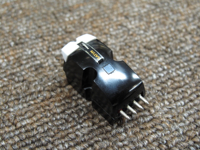 New M-11E SATIN - 中古オーディオ 高価買取・販売 ハイファイ堂