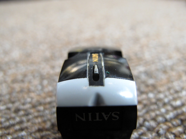 New M-11E SATIN - 中古オーディオ 高価買取・販売 ハイファイ堂