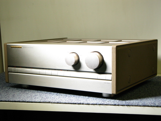 土見 動作品 マランツ pm90 土見様専用 動作品 マランツ pm90 土見