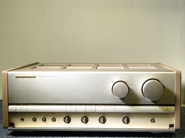 PM-90 MARANTZ - 中古オーディオ 高価買取・販売 ハイファイ堂