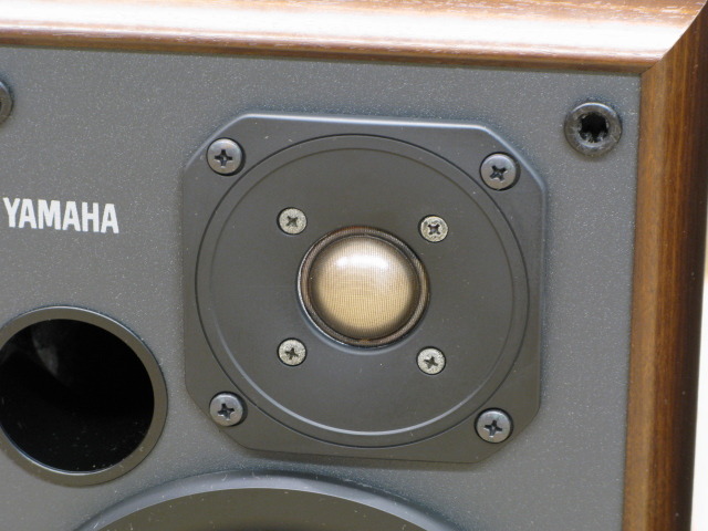 NS-2 YAMAHA - 中古オーディオ 高価買取・販売 ハイファイ堂