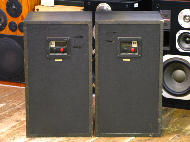 LS-880D KENWOOD - 中古オーディオ 高価買取・販売 ハイファイ堂