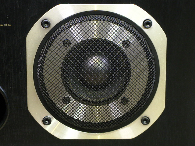LS-880D KENWOOD - 中古オーディオ 高価買取・販売 ハイファイ堂