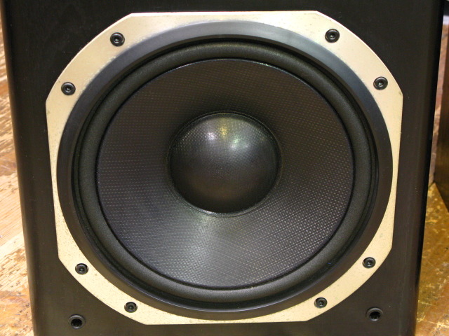 LS-880D KENWOOD - 中古オーディオ 高価買取・販売 ハイファイ堂
