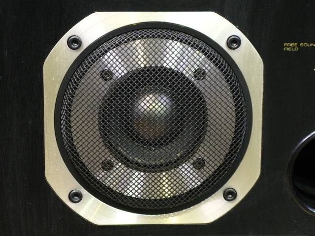 【送料無料·美品】KENWOOD LS-880D②R側 スピーカー 動作確認済 LS-880D KENWOOD - 中古オーディオ 高価買取・販売 ハイファイ堂