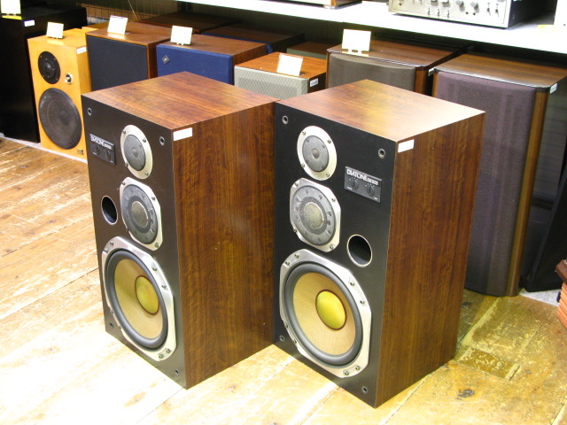 DS-503 DIATONE - 中古オーディオ 高価買取・販売 ハイファイ堂