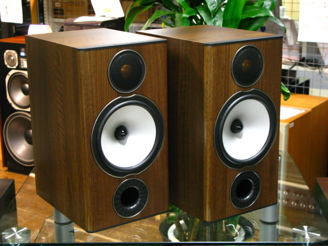 Bronze BX2 MONITOR AUDIO - 中古オーディオ 高価買取・販売 ハイファイ堂
