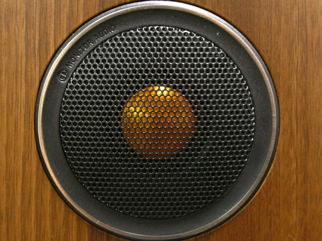 Bronze BX2 MONITOR AUDIO - 中古オーディオ 高価買取・販売 ハイファイ堂