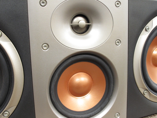 S-CENTER JBL - 中古オーディオ 高価買取・販売 ハイファイ堂