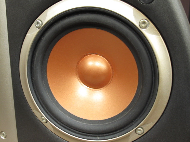 S-CENTER JBL - 中古オーディオ 高価買取・販売 ハイファイ堂