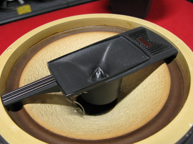 8CX-501 CORAL - 中古オーディオ 高価買取・販売 ハイファイ堂