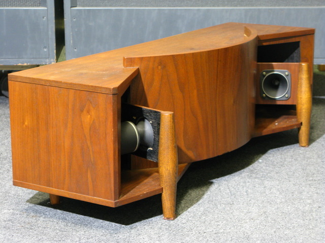 mini paragon（FT40H+FE103Σ） 不明 - 中古オーディオ 高価買取・販売