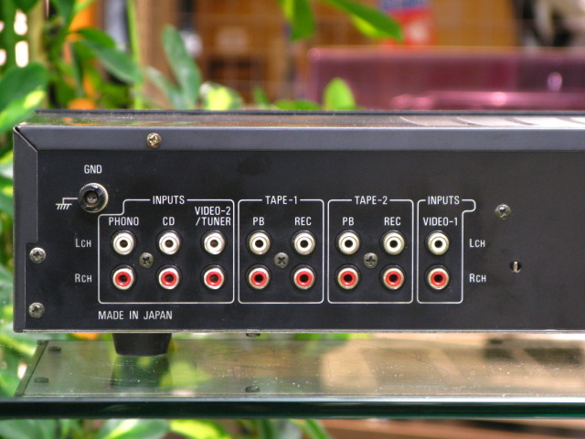 PMA-910V DENON - 中古オーディオ 高価買取・販売 ハイファイ堂