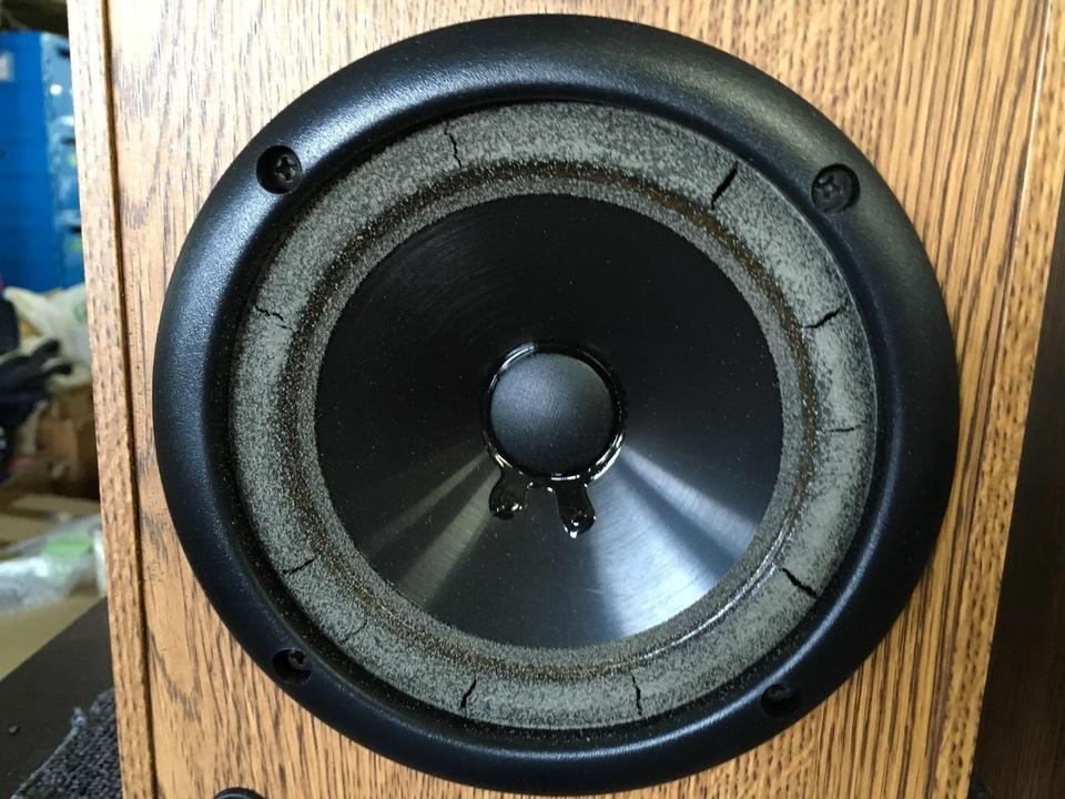 infinity reference el speakers