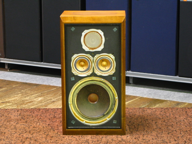 MODEL 5 KLH - 中古オーディオ 高価買取・販売 ハイファイ堂