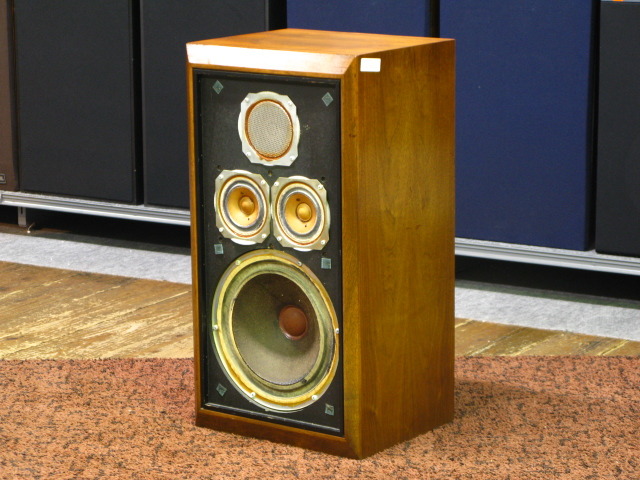 klh 5 speakers