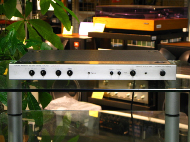 5F70 LUXMAN - HiFi-Do McIntosh/JBL/audio-technica/Jeff Rowland