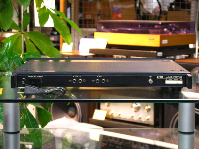 5F70 LUXMAN - HiFi-Do McIntosh/JBL/audio-technica/Jeff Rowland