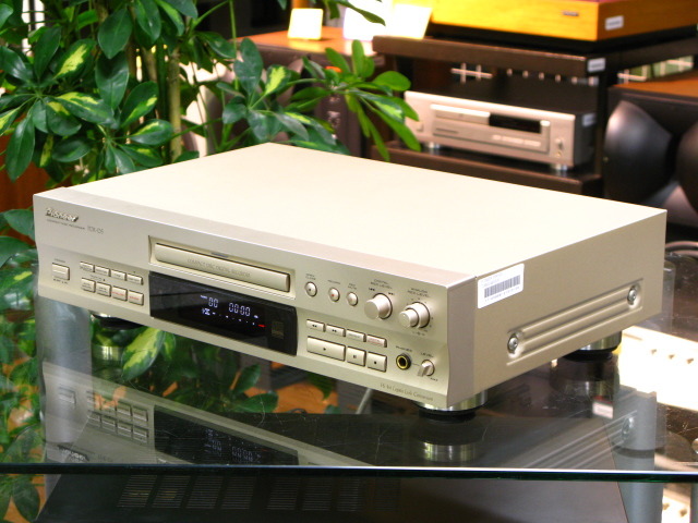 PDR-D5 PIONEER - 中古オーディオ 高価買取・販売 ハイファイ堂