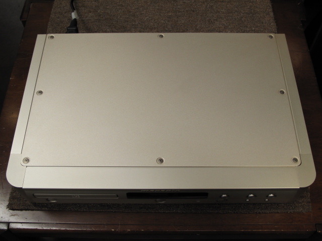 CD-17Da MARANTZ - 中古オーディオ 高価買取・販売 ハイファイ堂