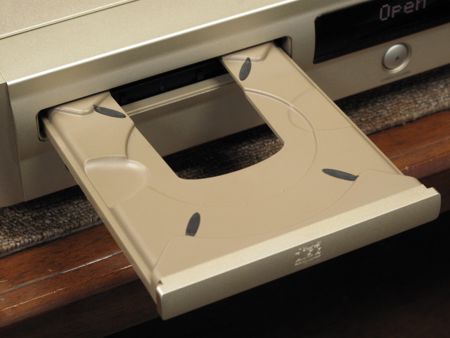 CD-17Da MARANTZ - 中古オーディオ 高価買取・販売 ハイファイ堂