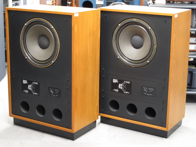 ARDEN TANNOY - HiFi-Do McIntosh/JBL/audio-technica/Jeff
