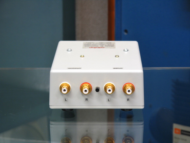 No.6600 JS - 中古オーディオ 高価買取・販売 ハイファイ堂