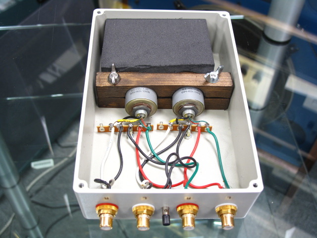 No.6600 JS - 中古オーディオ 高価買取・販売 ハイファイ堂