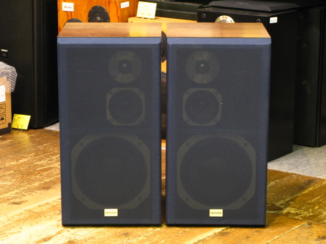 DIATONE スピーカー　ペアDS-32B 完動品　送料込み！いい音です！ DIATONE DS-32Bの仕様 ダイヤトーン