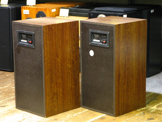 DS-32B DIATONE - 中古オーディオ 高価買取・販売 ハイファイ堂