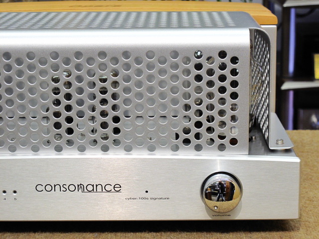 opera audio consonance m99 plus 真空管アンプ opera audio consonance m99 plus 真空管アンプ ハイスピードで高鮮度