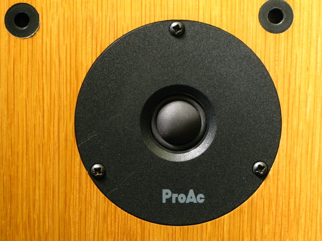 TABLETTE50 ProAC - 中古オーディオ 高価買取・販売 ハイファイ堂